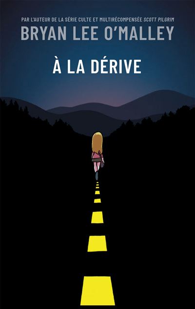 À la dérive (2026)