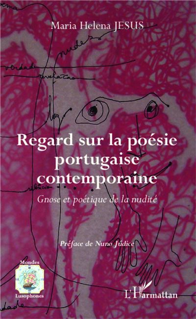 Regard sur la poesie portugaise contemporaine