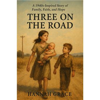 Three on the Road A - 1