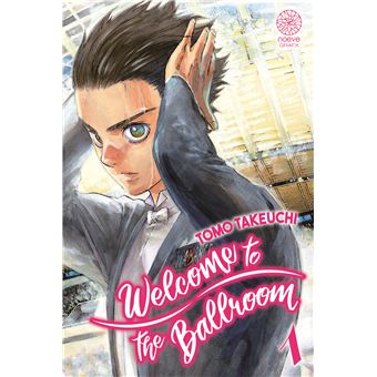 Welcome To The Ballroom - Welcome To The Ballroom, T01 - 1