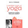 Lumière sur le yoga