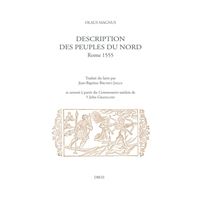 Description des Peuples du Nord