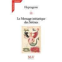 Le Message initiatique des sirènes
