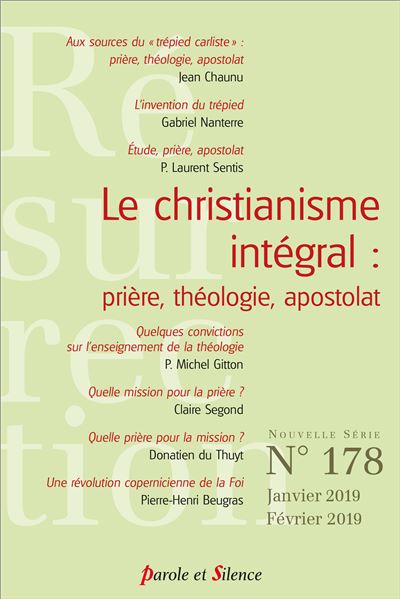 Résurrection n° 178