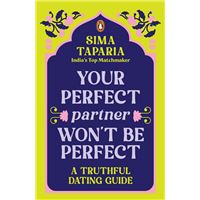 Your Perfect Partner Won't Be Perfect
