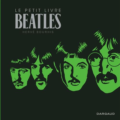 Hervé Bourhis Le Petit Livre Beatles - Image 2