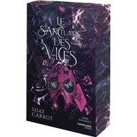 Le Sanctuaire des Vices - Tome 02
