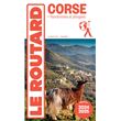 Guide du Routard Corse 2024/25