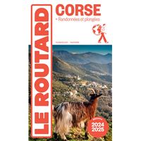 GR20 L'Aventure of Corse (Livre de Capitaine Rémi et Youri K. Roy.)