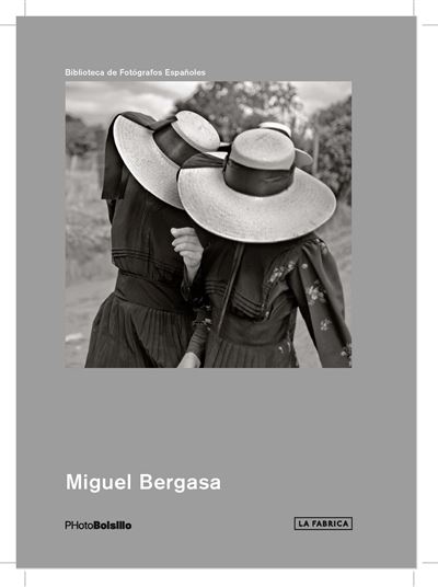 Miguel Bergasa (Photobolsillo) /anglais -  BERGASA MIGUEL - broché
