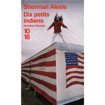 Dix petits indiens - 1