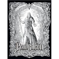 PENDRAGON,02:LE CONSEIL DES ROIS (N B)