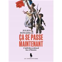 Ca se passe maintenant