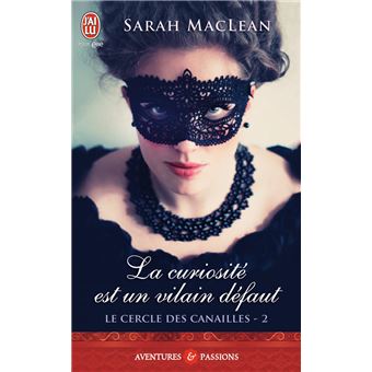 La curiosité est un vilain défaut - 1