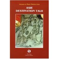 Asie destination Taiji