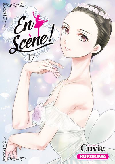 En Scène ! - tome 17