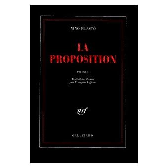 La proposition - 1