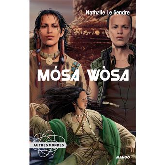 Mosa wosa - 1