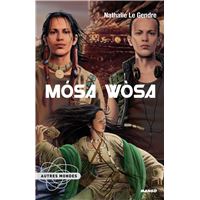 Mosa wosa