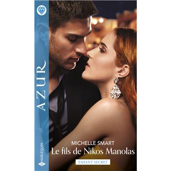 Le fils de Nikos Manolas - 1