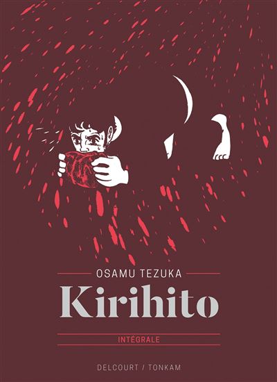 Kirihito - Édition prestige (Tezuka)