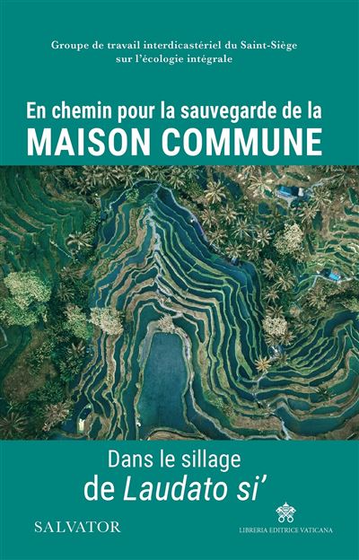 En chemin pour la sauvegarde de la Maison commune