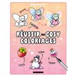 Réussir ses cosy coloriages - Belly Bean - Dégradés, ombres, reflets, volumes