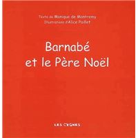 Barnabe et le pere noel