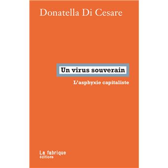 Un virus souverain - 1