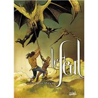 Le Feul T02 - Les Brohms