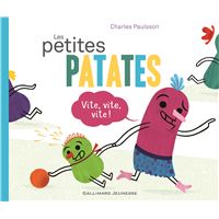 Vite, vite, vite !