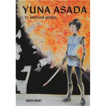 Yuna asada - 1