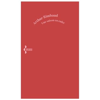 Une saison en enfer - 1