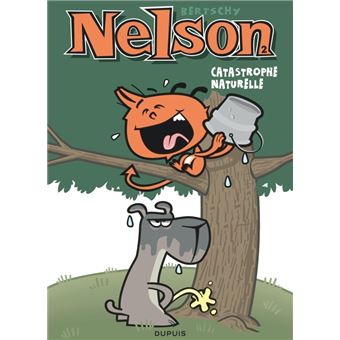 Nelson - Nelson, Tome 2 T2 - 1
