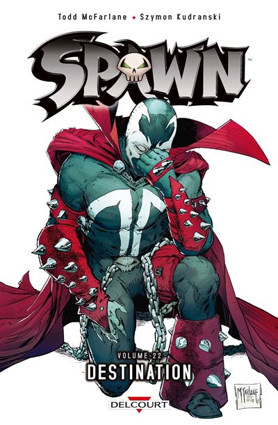 Spawn T22