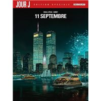 Jour J 9/11 - Édition spéciale