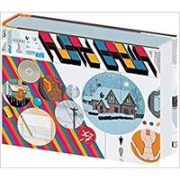 Chris Ware Rusty Brown /anglais