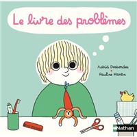 Le livre des problèmes et des solutions !