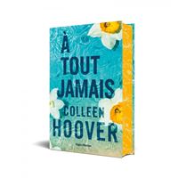 Colleen Hoover - L'AESTHETIC DE JAMAIS PLUS- 💓 Un coup de cœur, un l