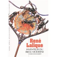 René Lalique