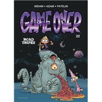 Game Over - Tome 22 - Road Tripes