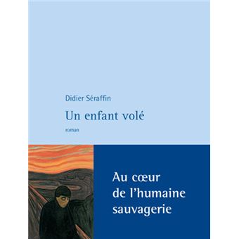Un enfant volé - 1