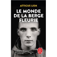 Le Monde de la berge fleurie