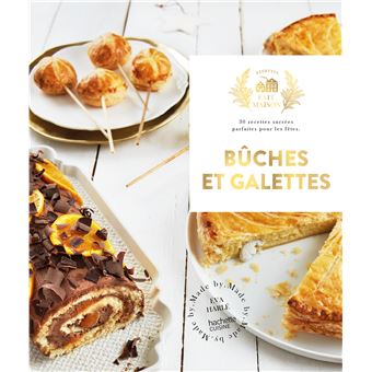 Bûches et Galettes - 1