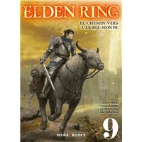 Elden Ring : Le chemin vers l'Arbre-Monde T09