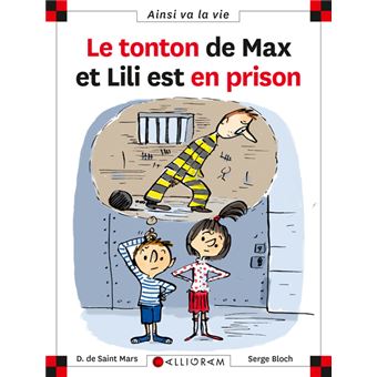 Max et Lili - Max et Lili, T95 - 1