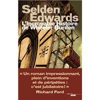 L'incroyable histoire de Wheeler Burden