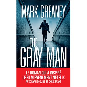 The gray man