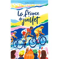 La France de juillet