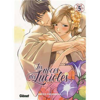 Les Noces Des Lucioles - LES NOCES DES LUCIOLES,05 - 1